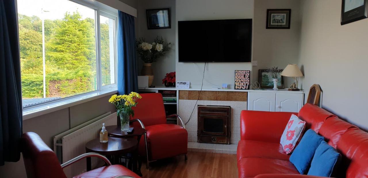Bed and Breakfast Farnham House Каван Экстерьер фото